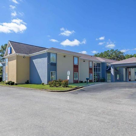 Motel 6 Dawsonville Ga North Ga Premium Outlets Eksteriør bilde