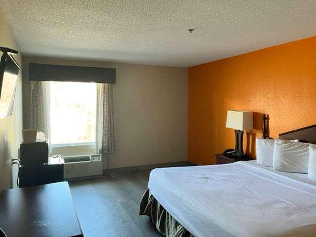 Motel 6 Dawsonville Ga North Ga Premium Outlets Rom bilde