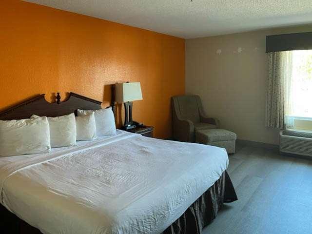 Motel 6 Dawsonville Ga North Ga Premium Outlets Rom bilde