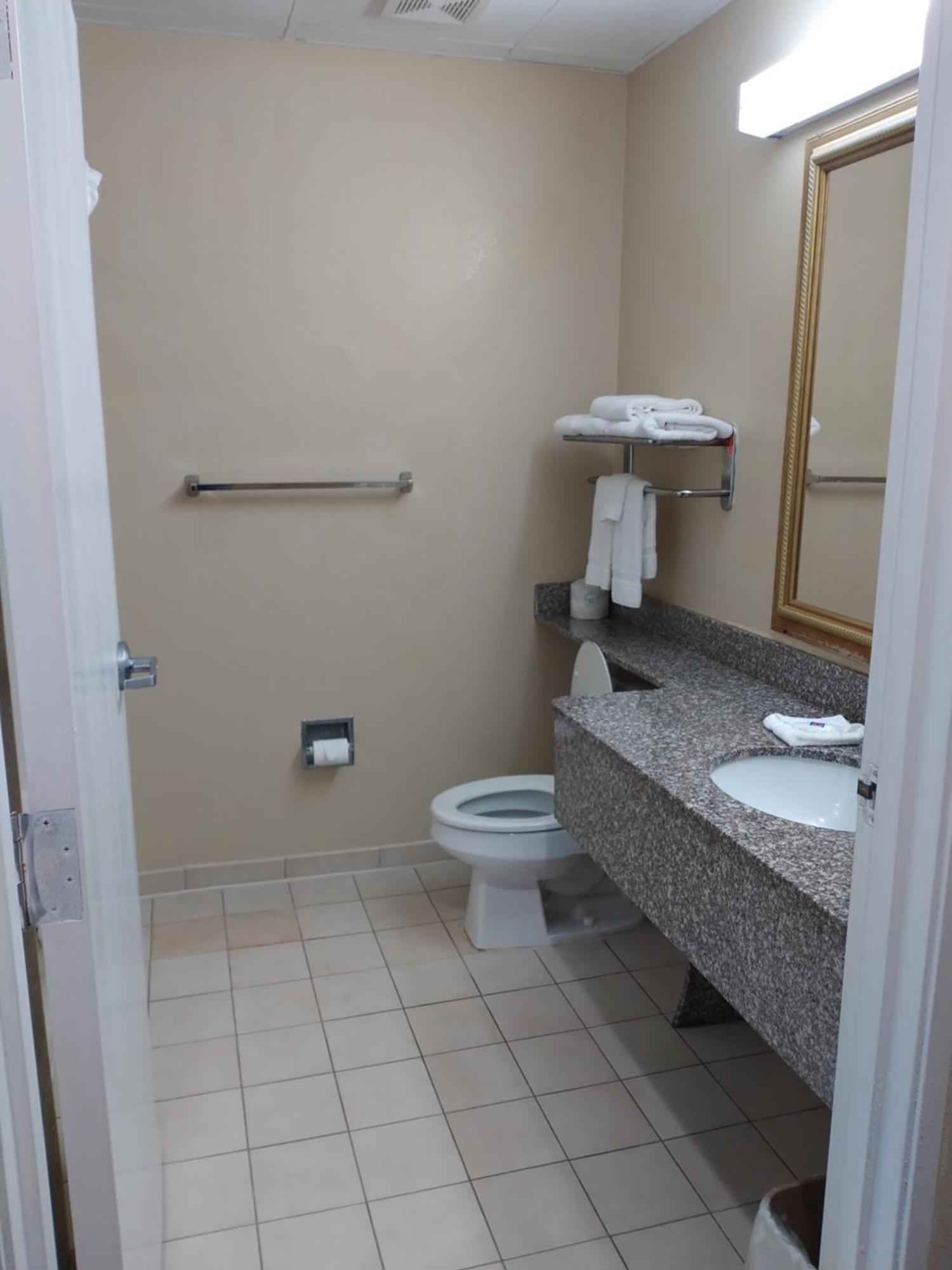 Motel 6 Dawsonville Ga North Ga Premium Outlets Eksteriør bilde
