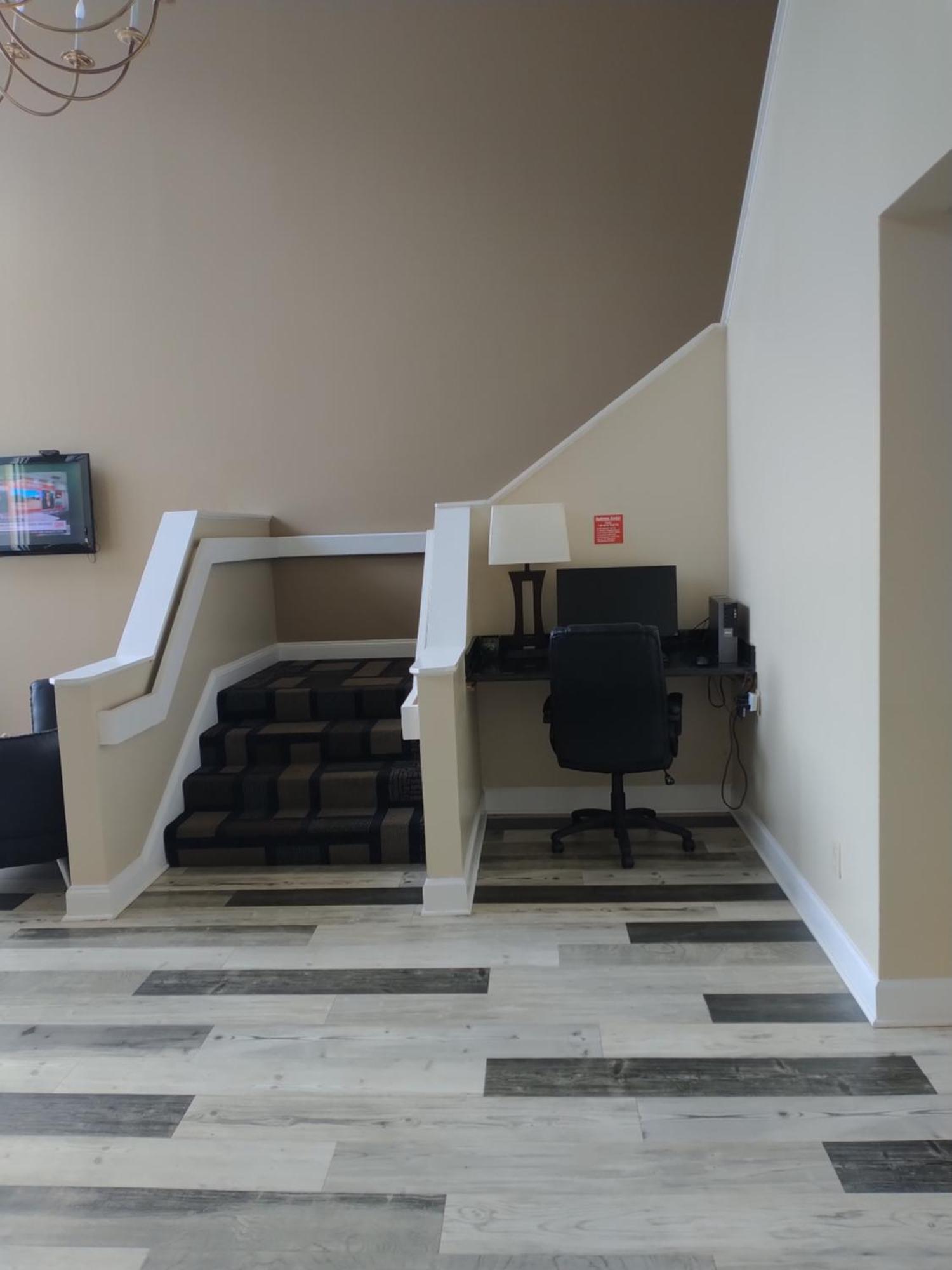 Motel 6 Dawsonville Ga North Ga Premium Outlets Eksteriør bilde