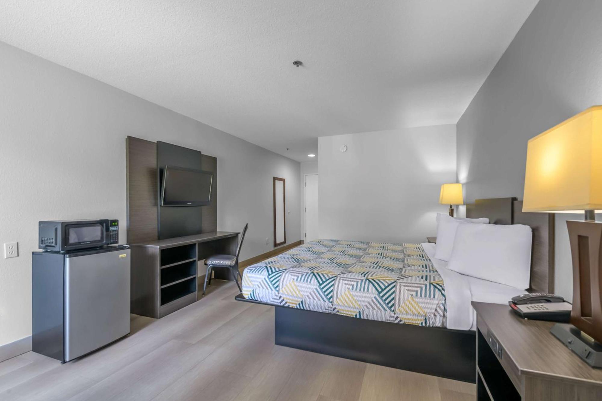 Motel 6 Dawsonville Ga North Ga Premium Outlets Eksteriør bilde