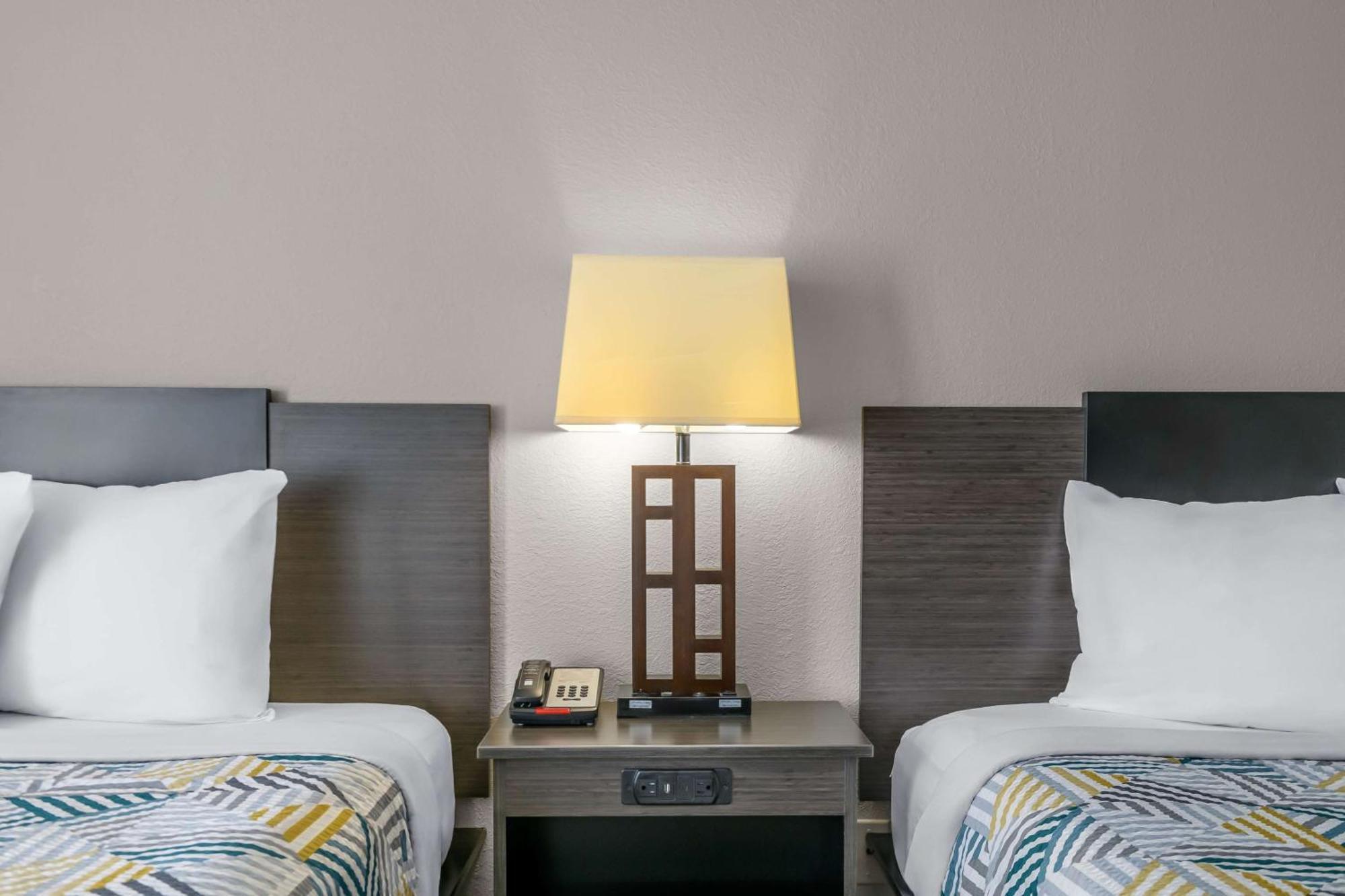Motel 6 Dawsonville Ga North Ga Premium Outlets Eksteriør bilde