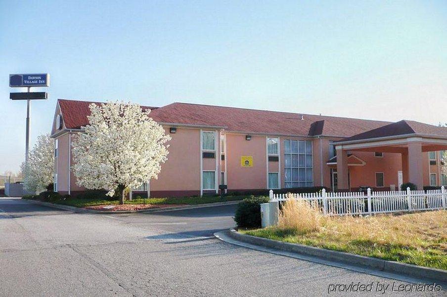 Motel 6 Dawsonville Ga North Ga Premium Outlets Eksteriør bilde