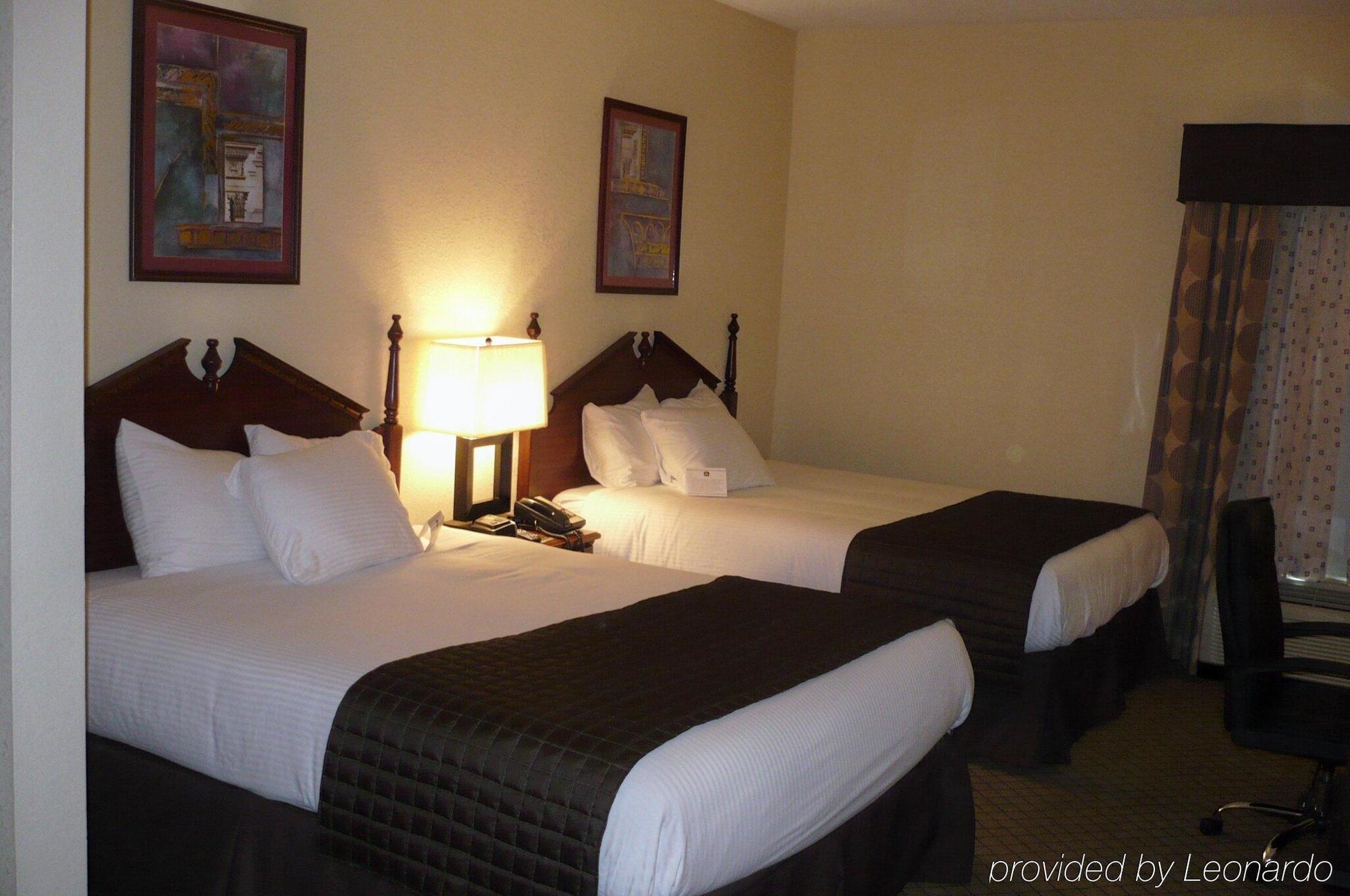 Motel 6 Dawsonville Ga North Ga Premium Outlets Eksteriør bilde