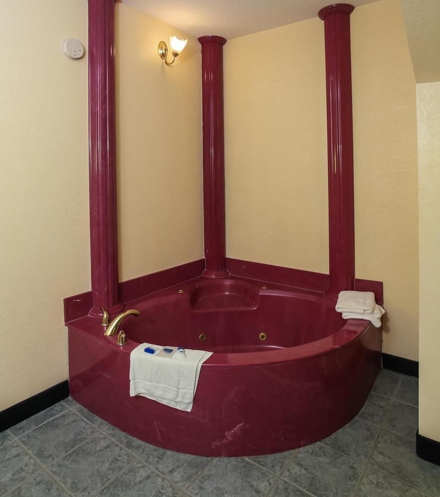 Motel 6 Dawsonville Ga North Ga Premium Outlets Eksteriør bilde