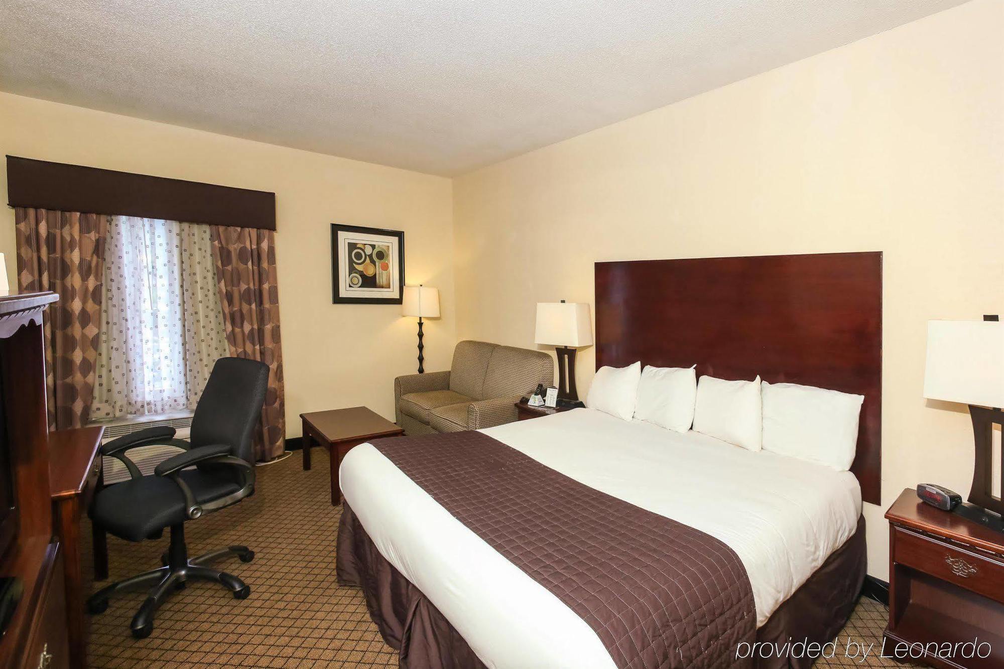 Motel 6 Dawsonville Ga North Ga Premium Outlets Eksteriør bilde