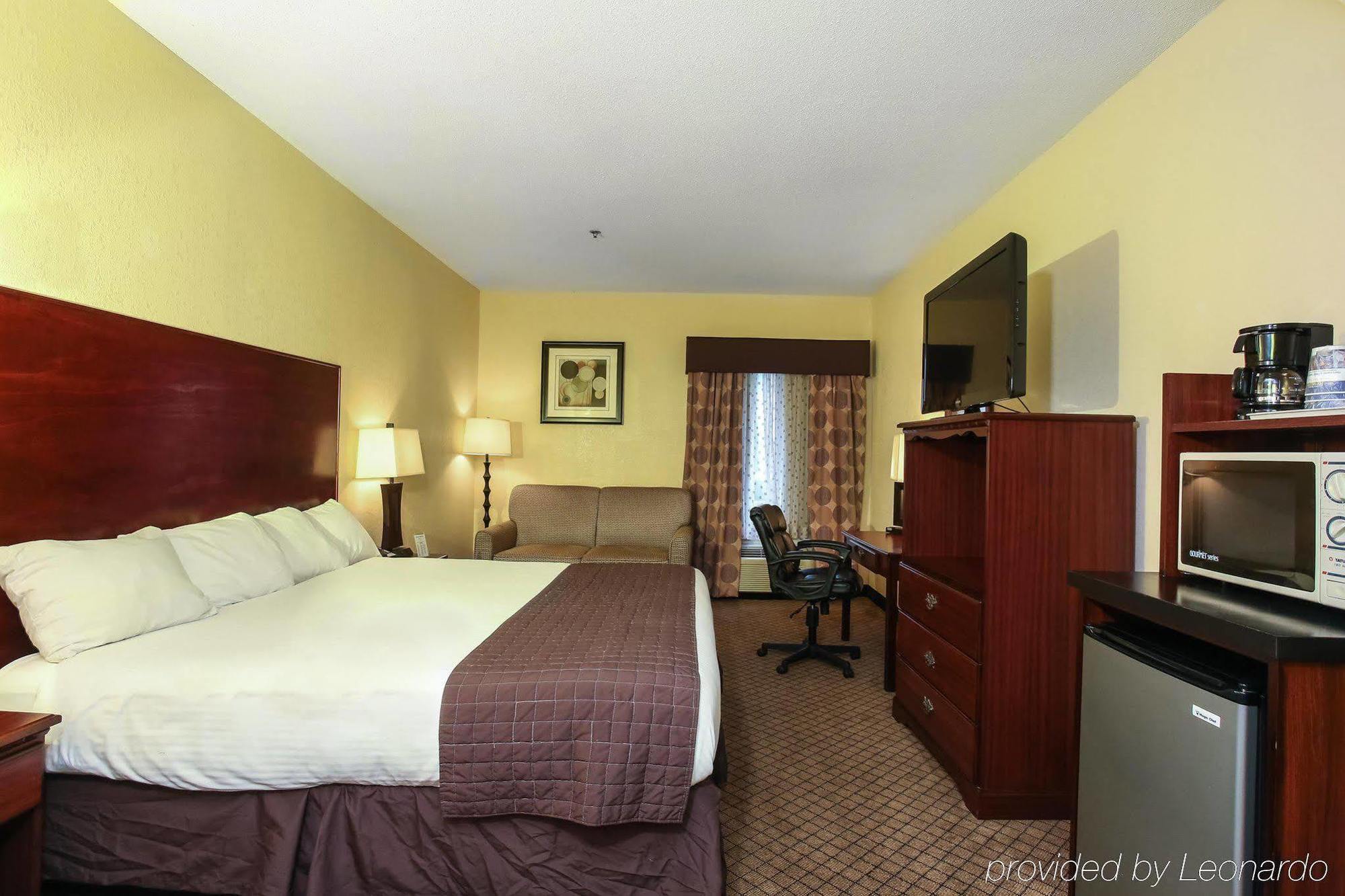 Motel 6 Dawsonville Ga North Ga Premium Outlets Eksteriør bilde