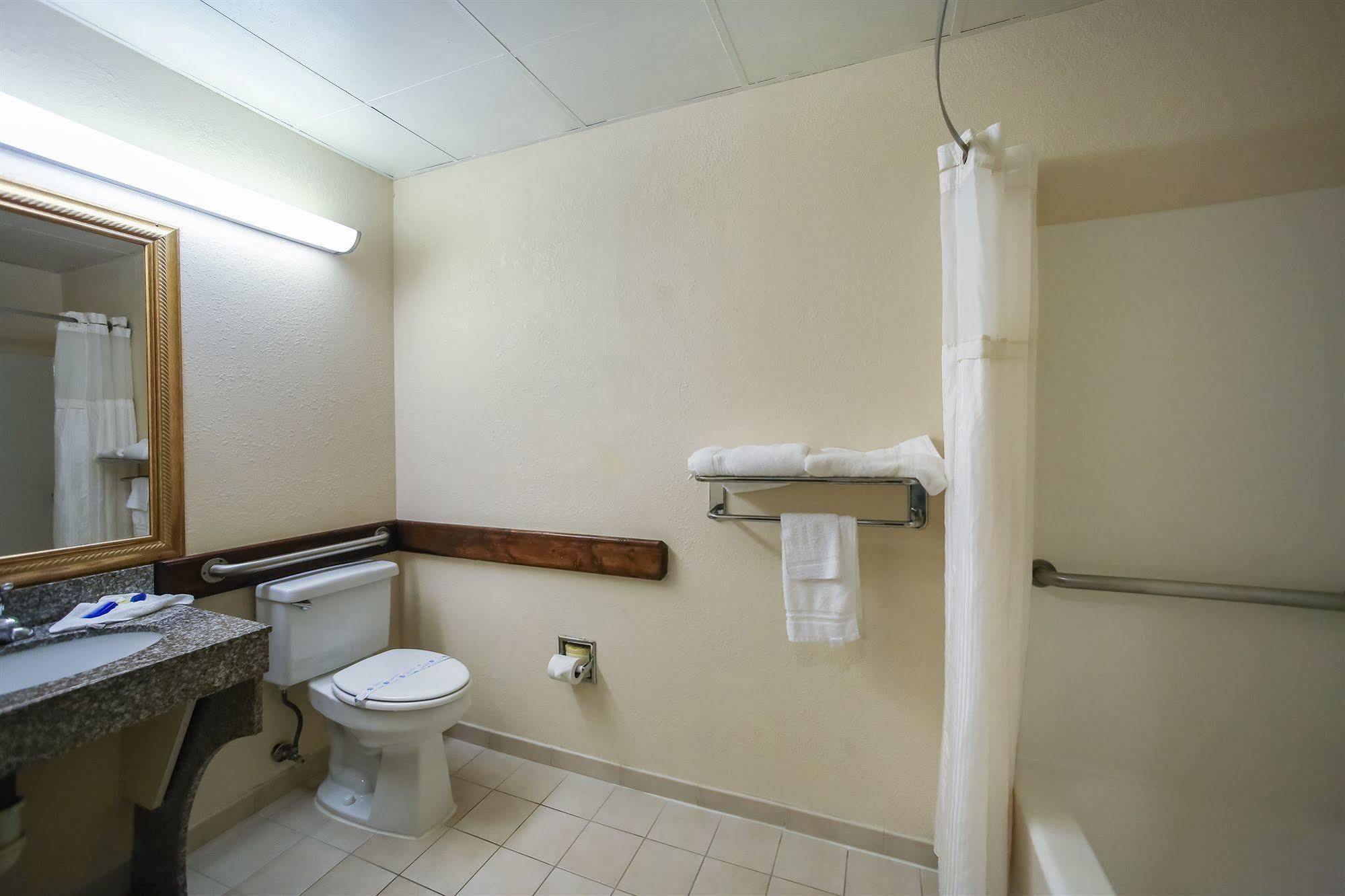 Motel 6 Dawsonville Ga North Ga Premium Outlets Eksteriør bilde