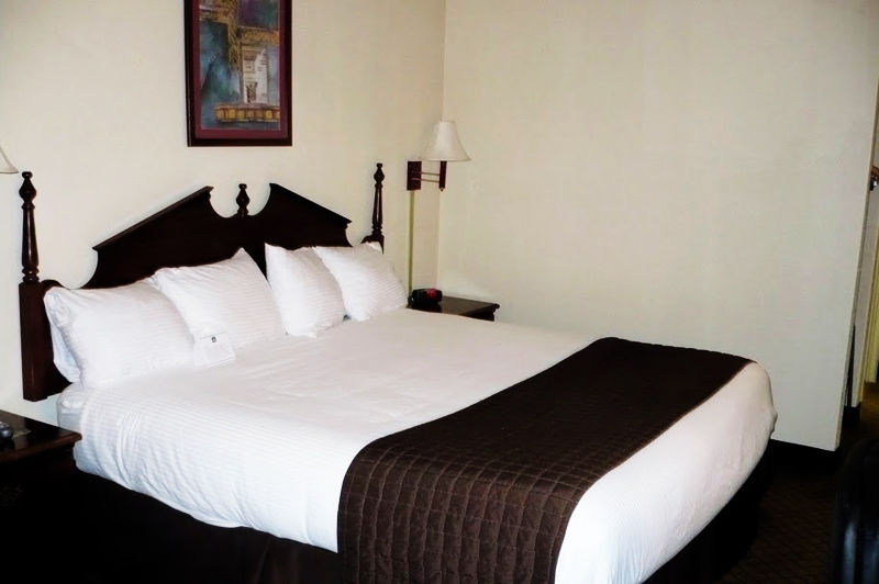 Motel 6 Dawsonville Ga North Ga Premium Outlets Rom bilde